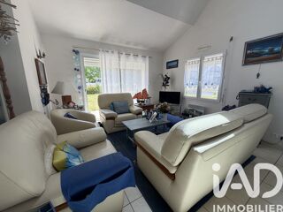  Maison à vendre 5 pièces 105 m²