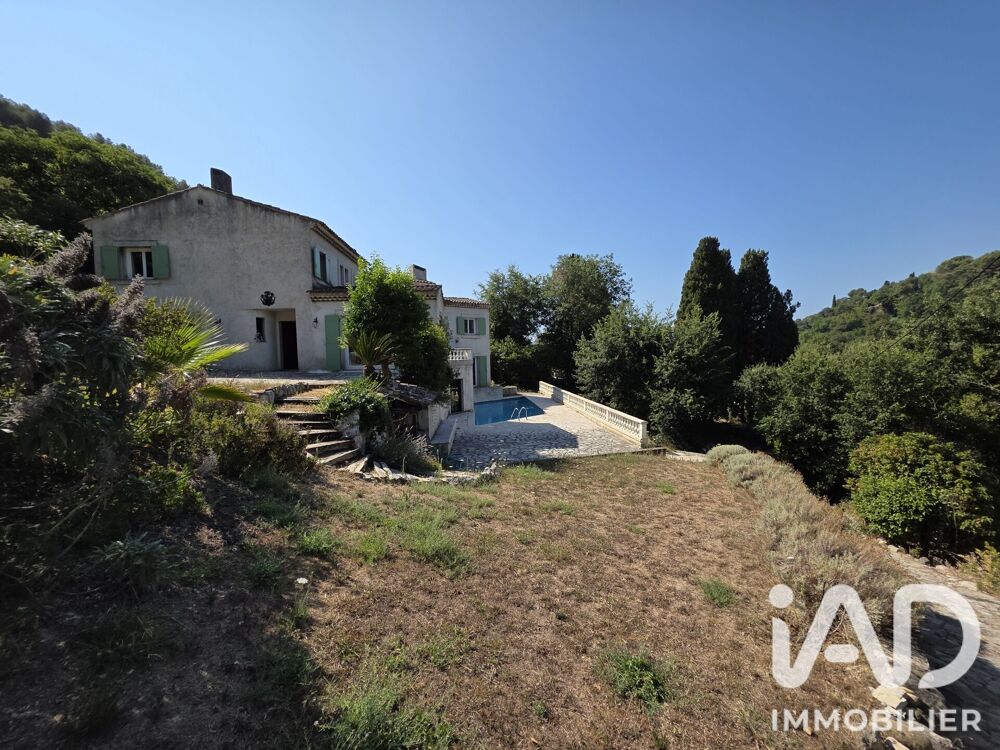Vente Maison/villa 8 pièces