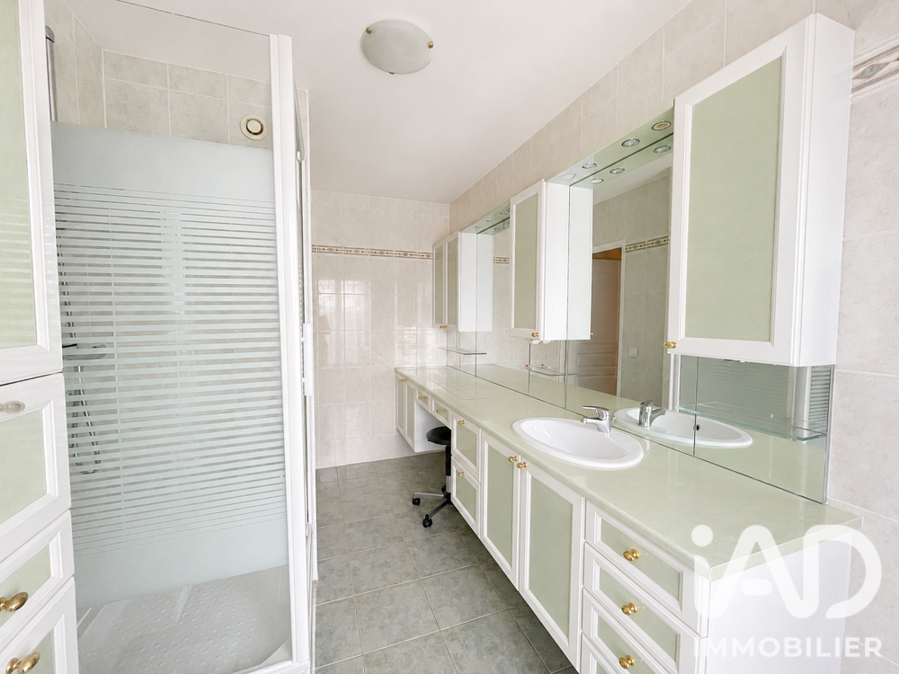à vendre  Maison Sartrouville (78500)