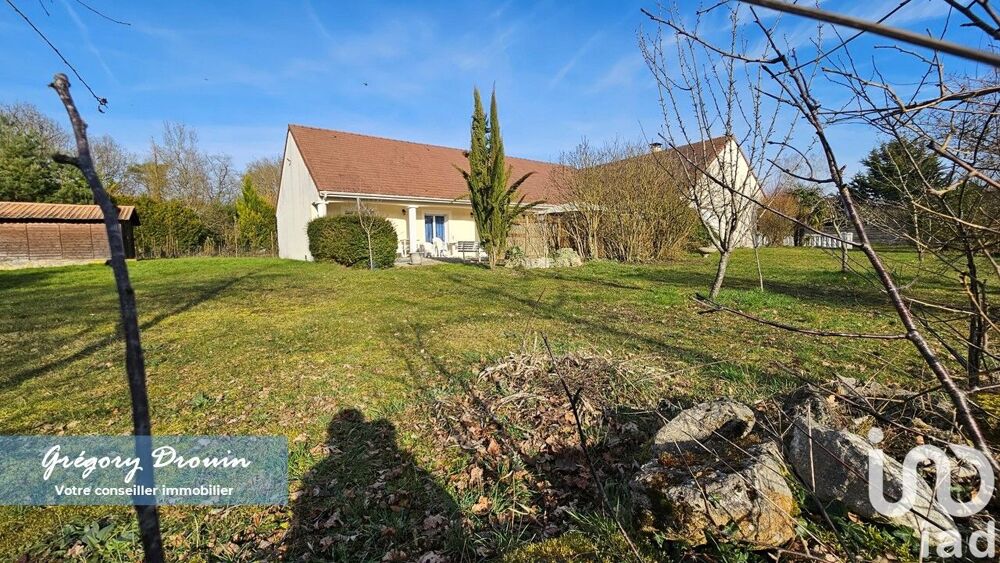 Vente Maison/villa 10 pièces