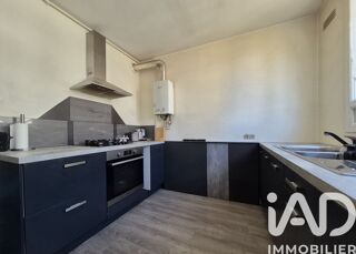  Appartement � vendre 3 pi�ces 58 m�