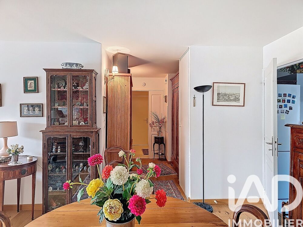Vente Appartement Vente Appartement 4 pièces Paimpol