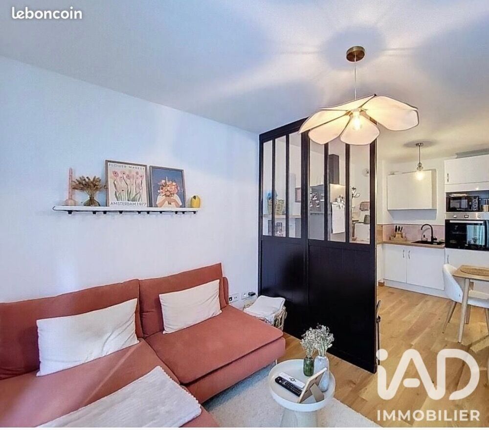 Vente Appartement Vente Appartement 2 pièces Corbeil-essonnes