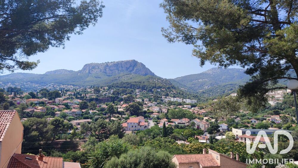 Vente Appartement Vente Appartement 3 pièces Toulon