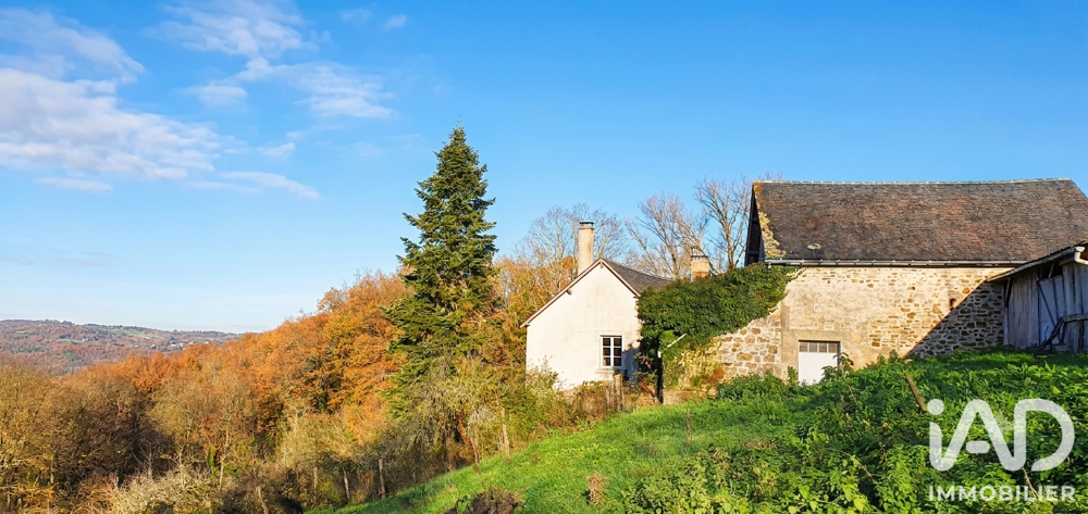 Vente Ferme 6 pièces