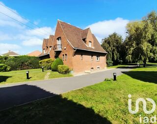  Maison à vendre 5 pièces 216 m²