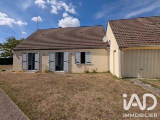  Maison à vendre 4 pièces 90 m²