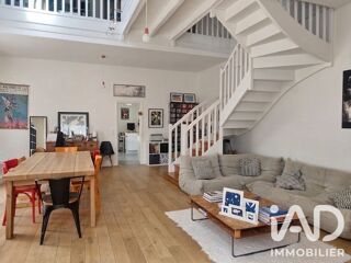  Maison à vendre 7 pièces 205 m²