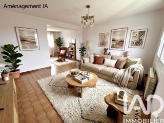  Maison à vendre 6 pièces 105 m²
