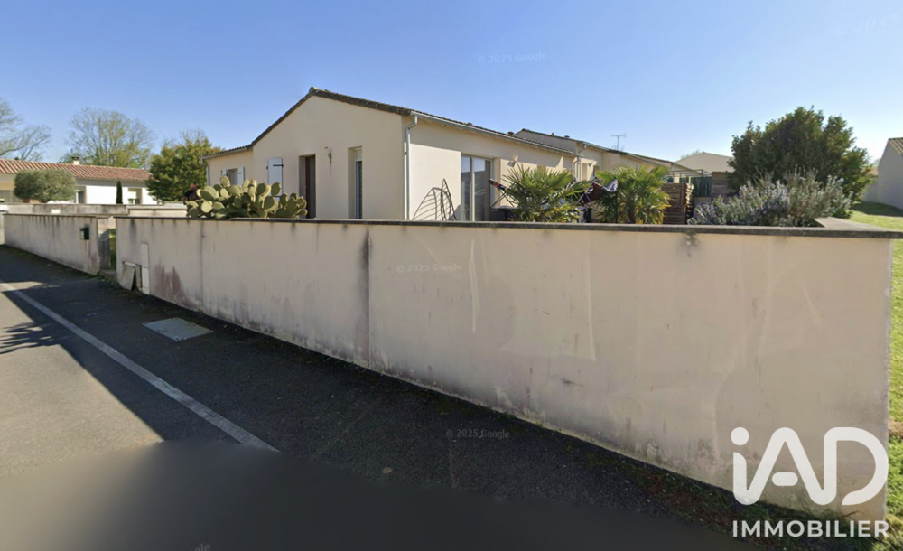 Vente Maison traditionnelle 4 pièces