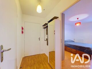  Appartement à vendre 2 pièces 47 m²