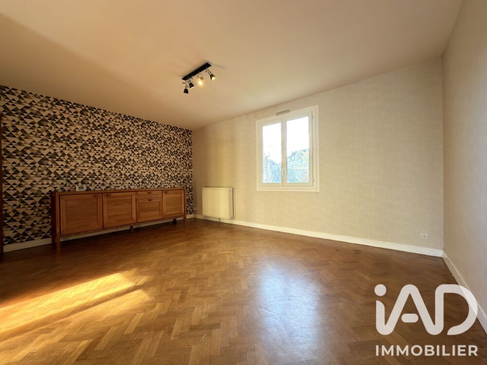 Vente Maison Vente Pavillon 5 pièces Guéret