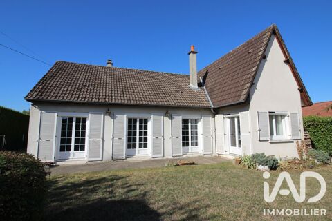   Vente Maison traditionnelle 3 pièces Maison - 3 pièce(s) - 97 m²