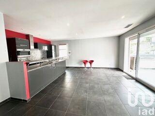  Appartement à vendre 4 pièces 82 m²
