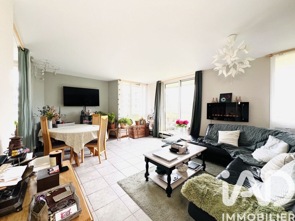 Vente Appartement 5 pièces