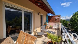 Appartement à vendre 4 pièces 81 m²