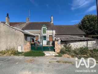  Maison à vendre 4 pièces 86 m²