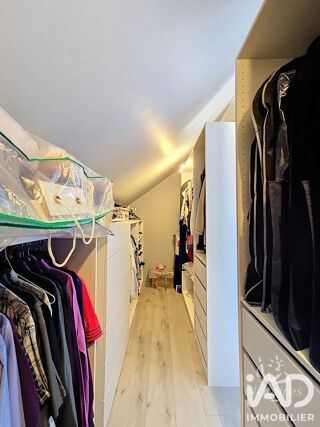  Maison à vendre 5 pièces 150 m²