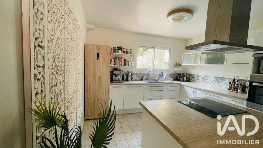 Vente Maison Vente Maison/villa 5 pièces Trans-en-provence