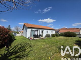  Maison � vendre 4 pi�ces 94 m�