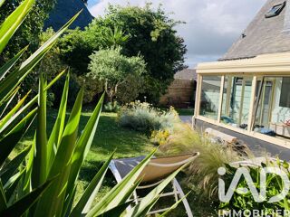  Maison à vendre 4 pièces 71 m²