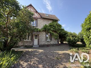  Maison à vendre 9 pièces 230 m²