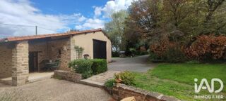  Maison à vendre 7 pièces 177 m²