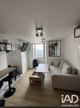  Maison à vendre 2 pièces 30 m²