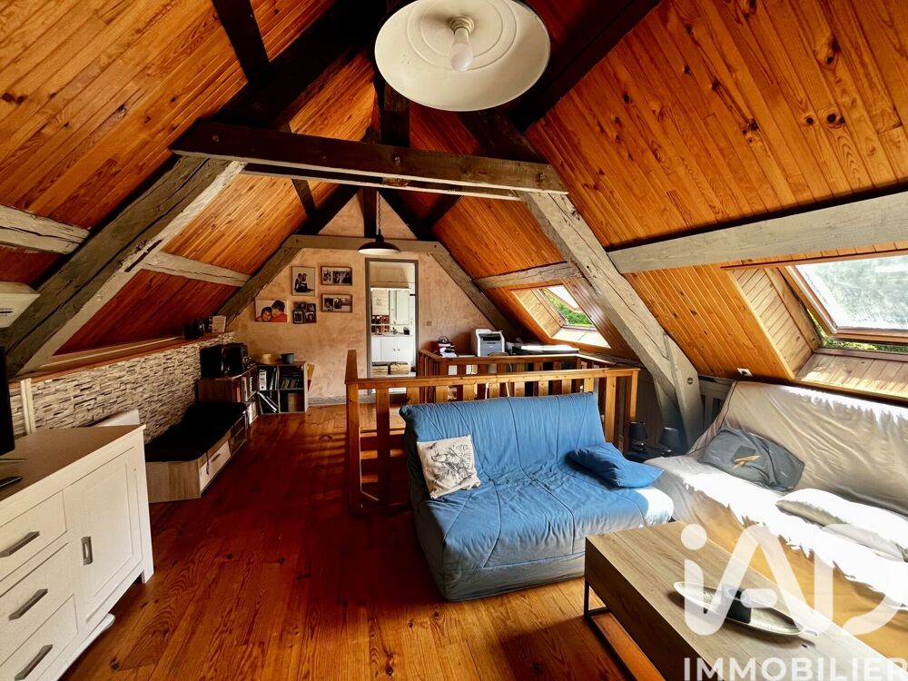 Vente Maison de village 7 pièces