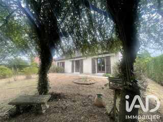  Maison à vendre 4 pièces 90 m²
