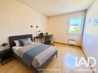 Maison à vendre 5 pièces 86 m²