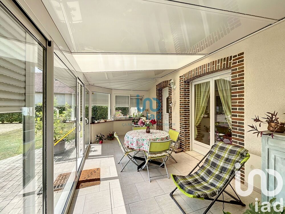 Vente Maison Vente Longère 6 pièces Saint-germain-des-prés