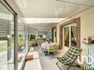  Maison à vendre 6 pièces 154 m²
