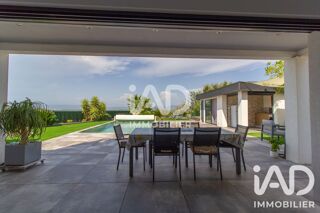 Maison à vendre 5 pièces 158 m²