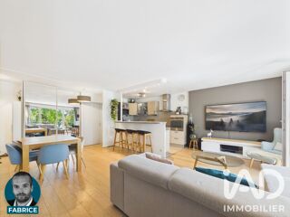  Appartement à vendre 4 pièces 81 m²