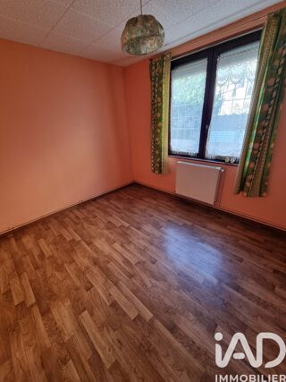  Maison à vendre 6 pièces 127 m²