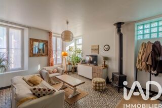  Maison à vendre 6 pièces 159 m²