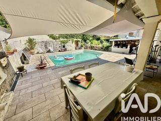  Maison à vendre 5 pièces 161 m²