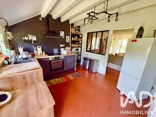  Maison à vendre 5 pièces 132 m²