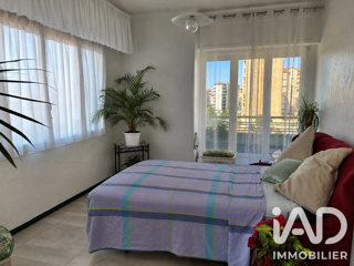  Appartement à vendre 4 pièces 85 m²
