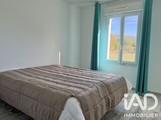  Maison à vendre 5 pièces 105 m²