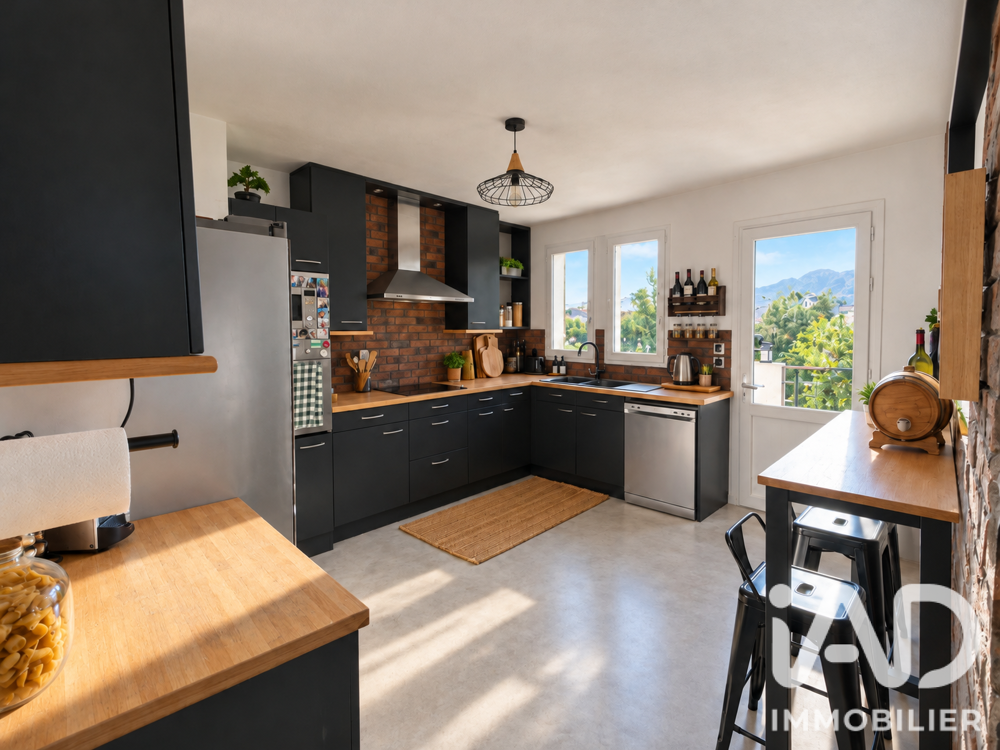 Vente Maison Vente Maison/villa 9 pièces Margon