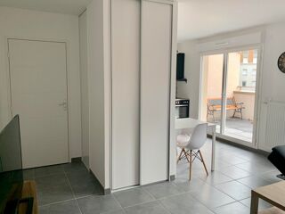  Appartement � vendre 2 pi�ces 46 m�