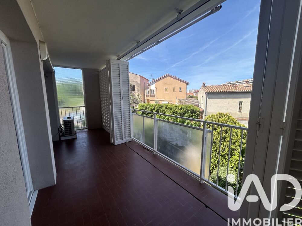 Appartement 4 pièces 90 m² · à Toulon · 90 m² · 299 000 €