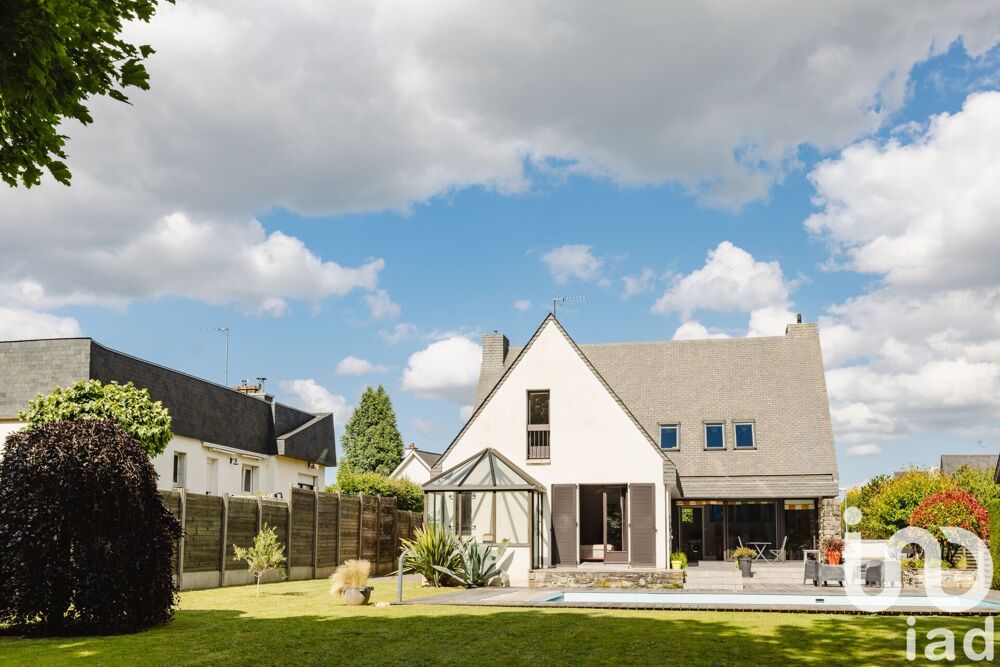 à vendre  Maison Cesson-Sévigné (35510)