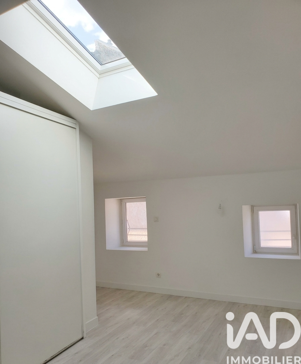 Vente Maison/villa 2 pièces