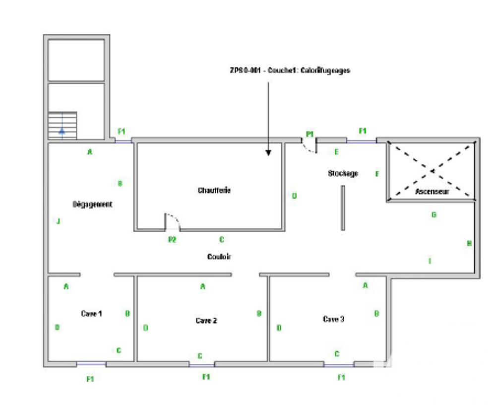à vendre  Maison Strasbourg (67000)