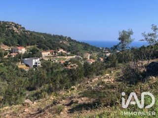  Terrain à vendre 2096 m²
