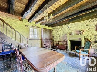  Maison à vendre 5 pièces 101 m²