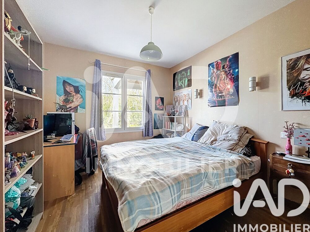 � vendre  Maison La Rochelle (17000)